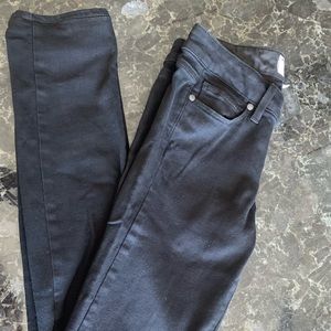 Paige Skyline Skinny Jeans
